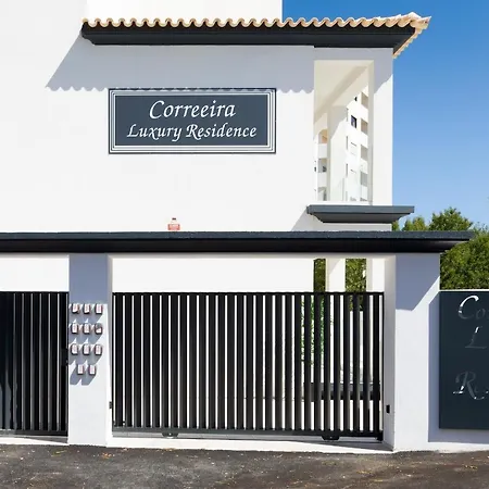 Correeira Luxury Residence T2 B - Albufeira, Pools, Wifi, Bbq, Beach البوفيرا