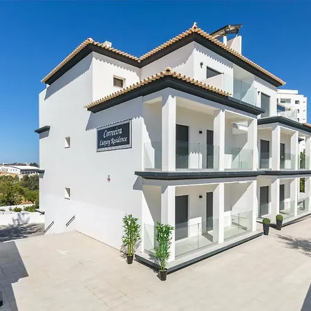 Correeira Luxury Residence T2 B - Albufeira, Pools, Wifi, Bbq, Beach * البوفيرا